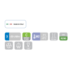 Βιτρίνα συντήρησης WKR 150